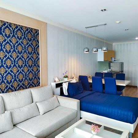 My Resort Huahin By Mr.Jay Luaran gambar