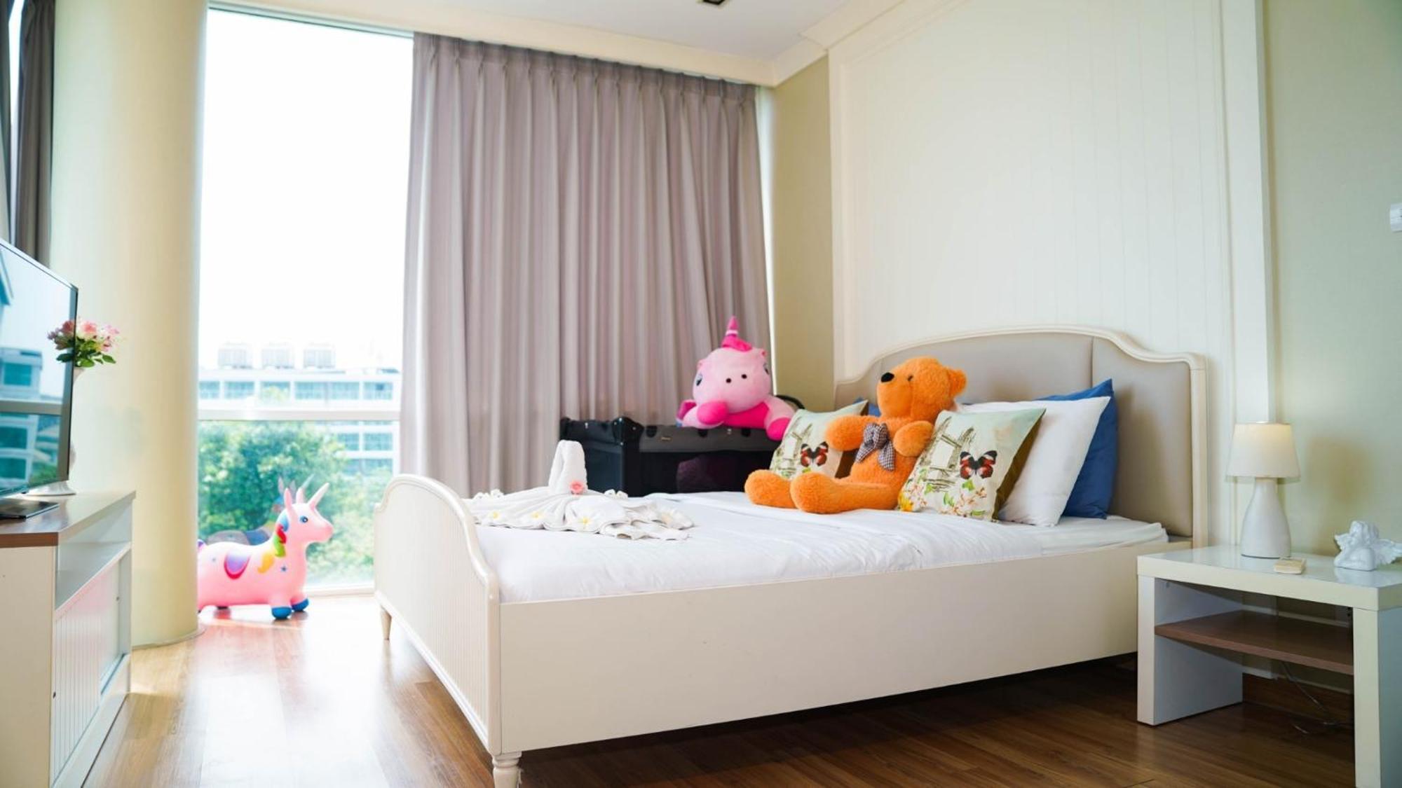 My Resort Huahin By Mr.Jay Luaran gambar