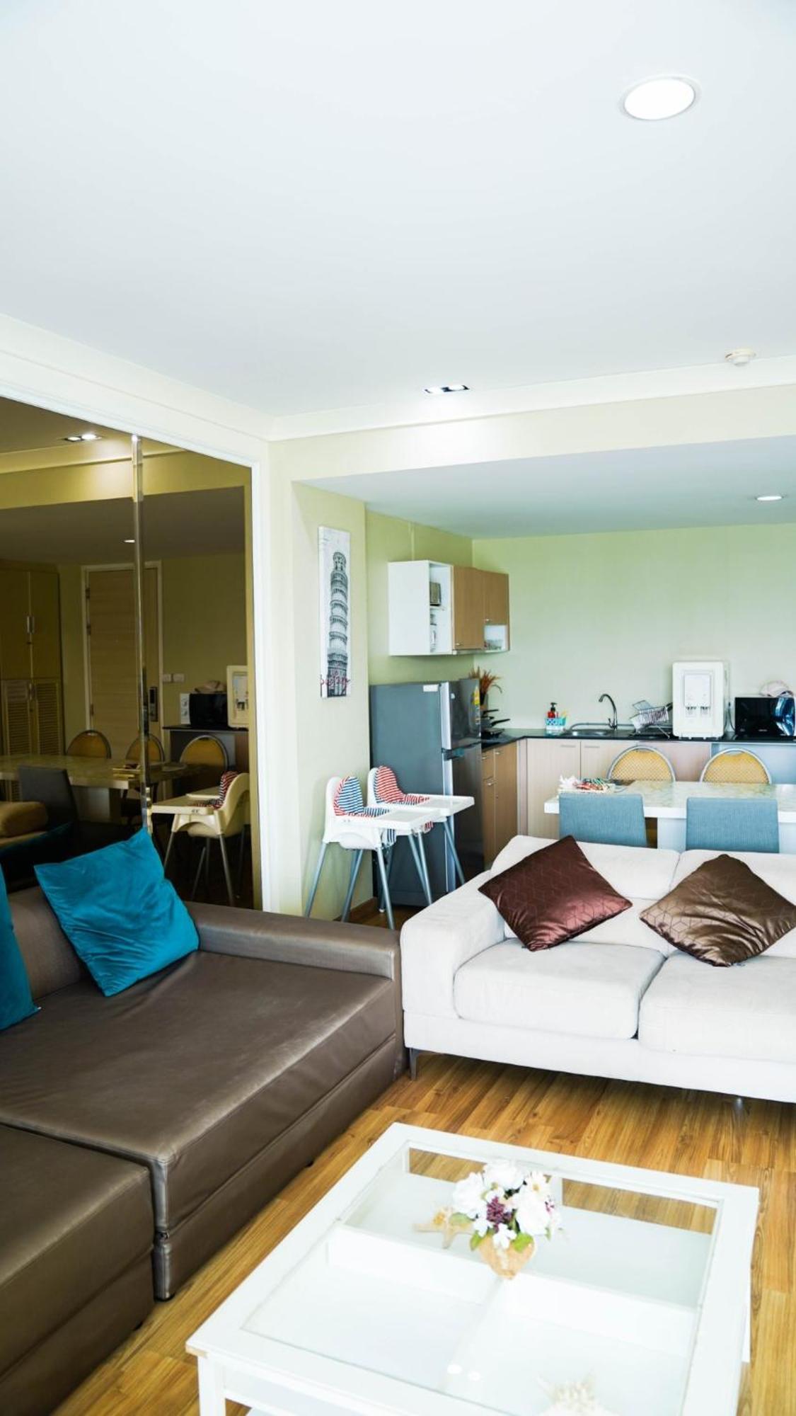 My Resort Huahin By Mr.Jay Luaran gambar