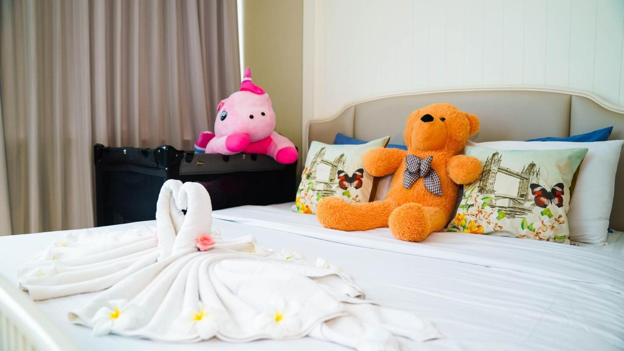 My Resort Huahin By Mr.Jay Luaran gambar