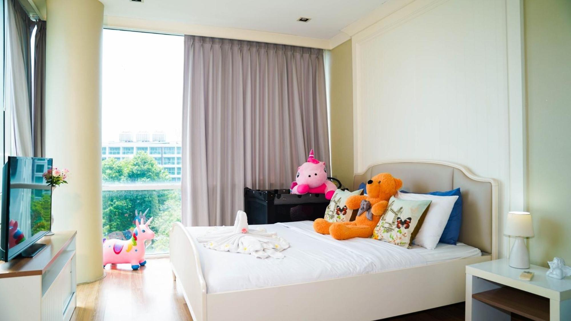 My Resort Huahin By Mr.Jay Luaran gambar