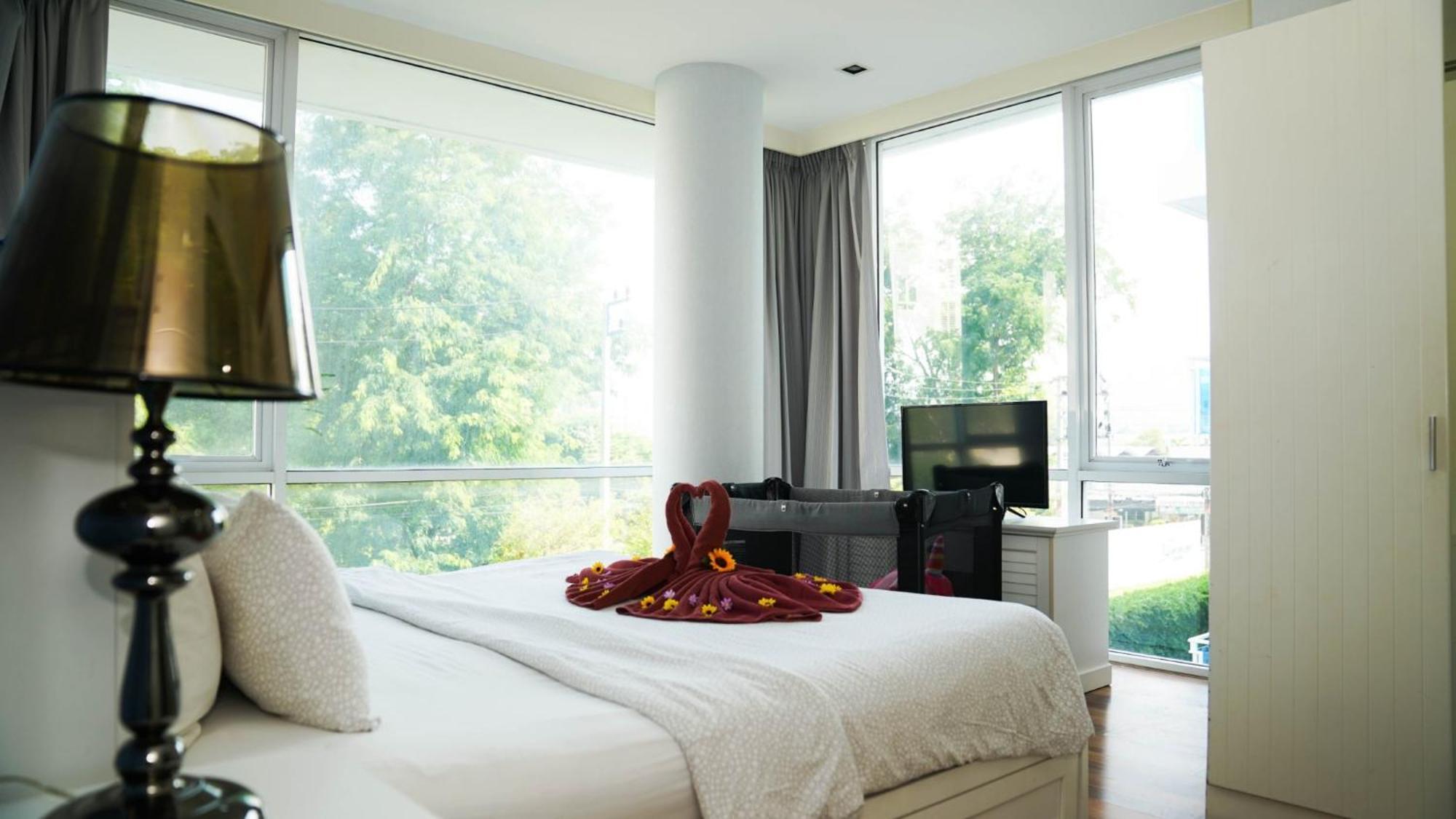 My Resort Huahin By Mr.Jay Luaran gambar