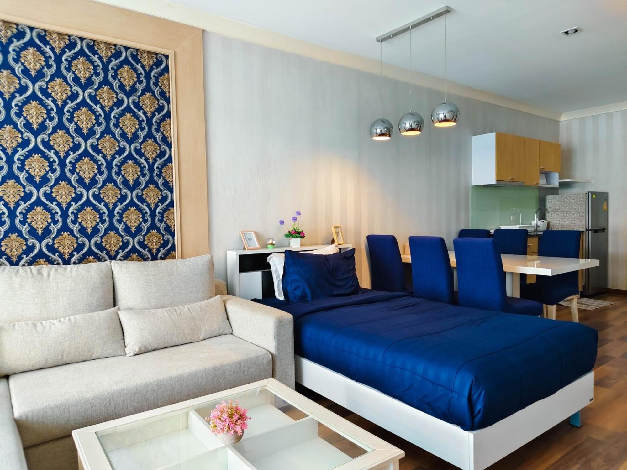 My Resort Huahin By Mr.Jay Luaran gambar