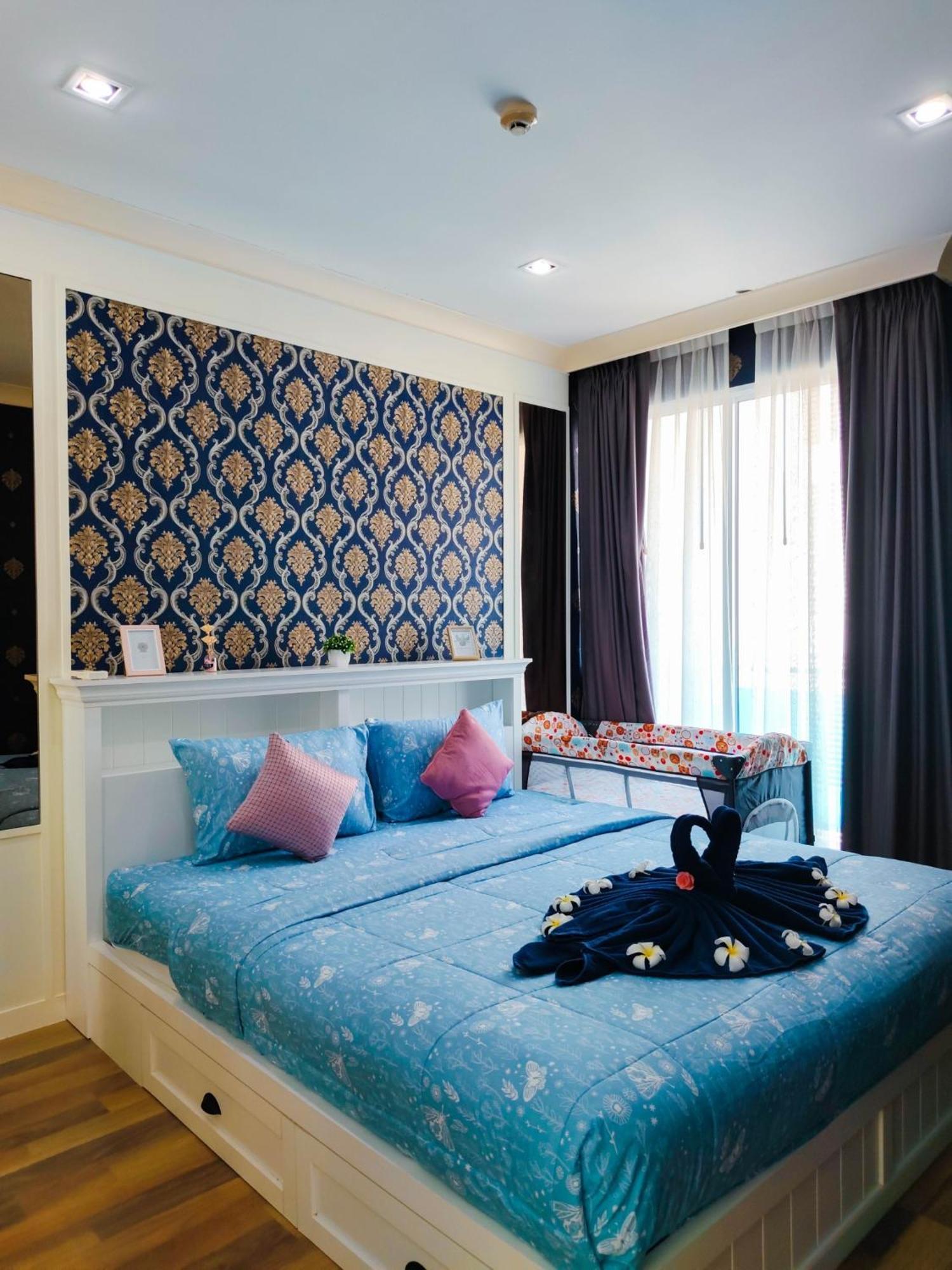 My Resort Huahin By Mr.Jay Luaran gambar