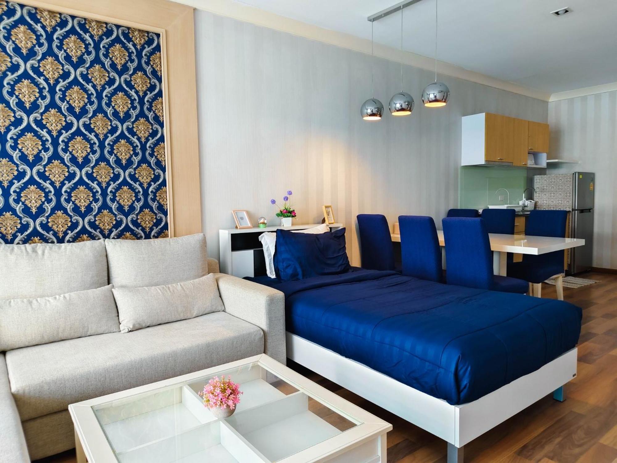 My Resort Huahin By Mr.Jay Luaran gambar