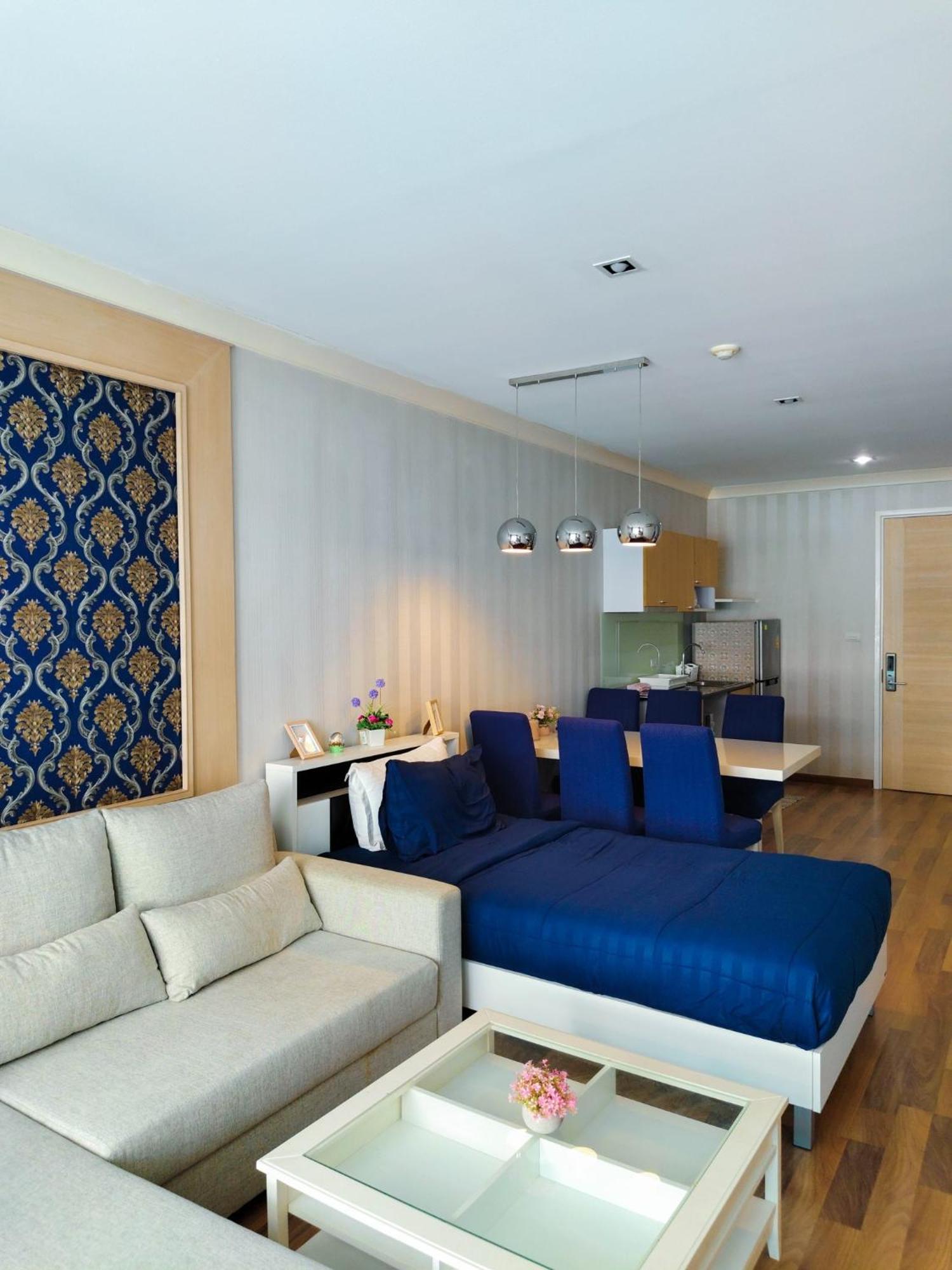 My Resort Huahin By Mr.Jay Luaran gambar