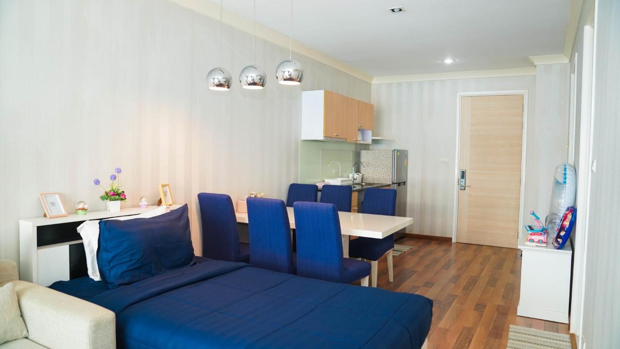 My Resort Huahin By Mr.Jay Luaran gambar