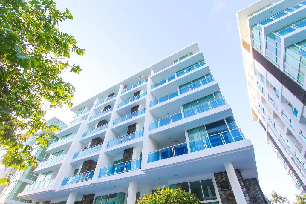 My Resort Huahin By Mr.Jay Luaran gambar