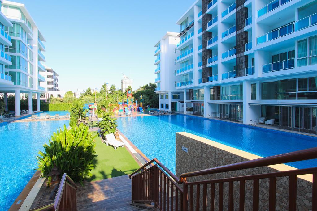 My Resort Huahin By Mr.Jay Luaran gambar