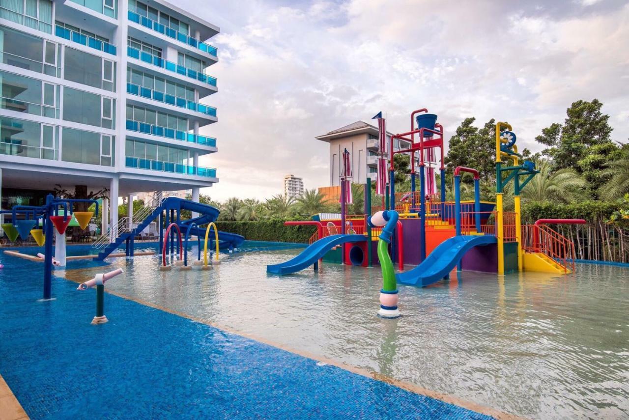 My Resort Huahin By Mr.Jay Luaran gambar